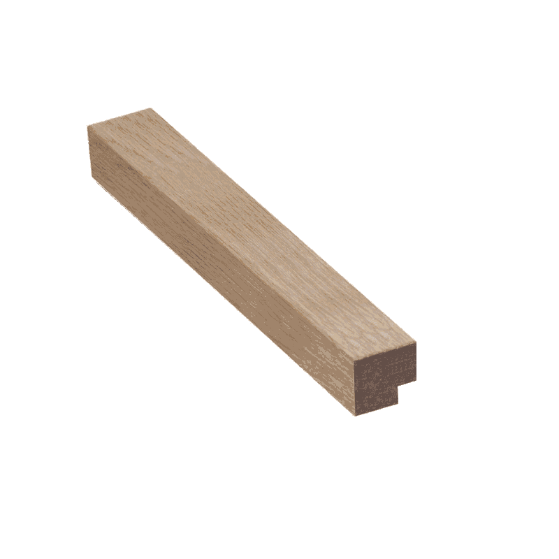 Eindlat Akupanel 300cm