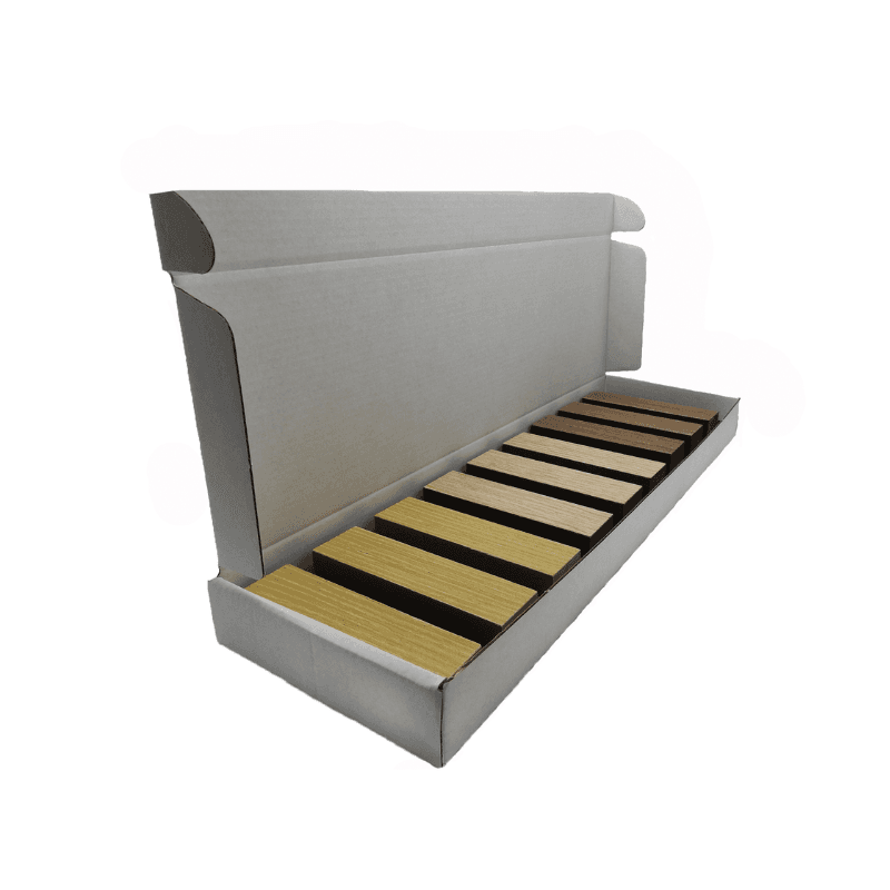 Sample kit